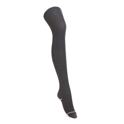 アツギ ATSUGI TIGHTS 80デニールタイツ ゆったりサイズ JM-L・JJM-L (アツギタイツ 大寸 レディース 黒 ベージュ 肌色 グレー ブラウン 茶色) (在庫限り)