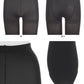 アツギ ATSUGI TIGHTS 80デニールタイツ ゆったりサイズ JM-L・JJM-L (アツギタイツ 大寸 レディース 黒 ベージュ 肌色 グレー ブラウン 茶色) (在庫限り)