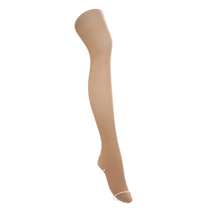 アツギ ATSUGI TIGHTS 30デニール着圧タイツ 2足組 S-M～L-LL (アツギタイツ レディース 黒 ベージュ 肌色 グレー ブラウン 茶色) (在庫限り)