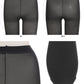 アツギ ATSUGI TIGHTS 30デニール着圧タイツ 2足組 S-M～L-LL (アツギタイツ レディース 黒 ベージュ 肌色 グレー ブラウン 茶色) (在庫限り)