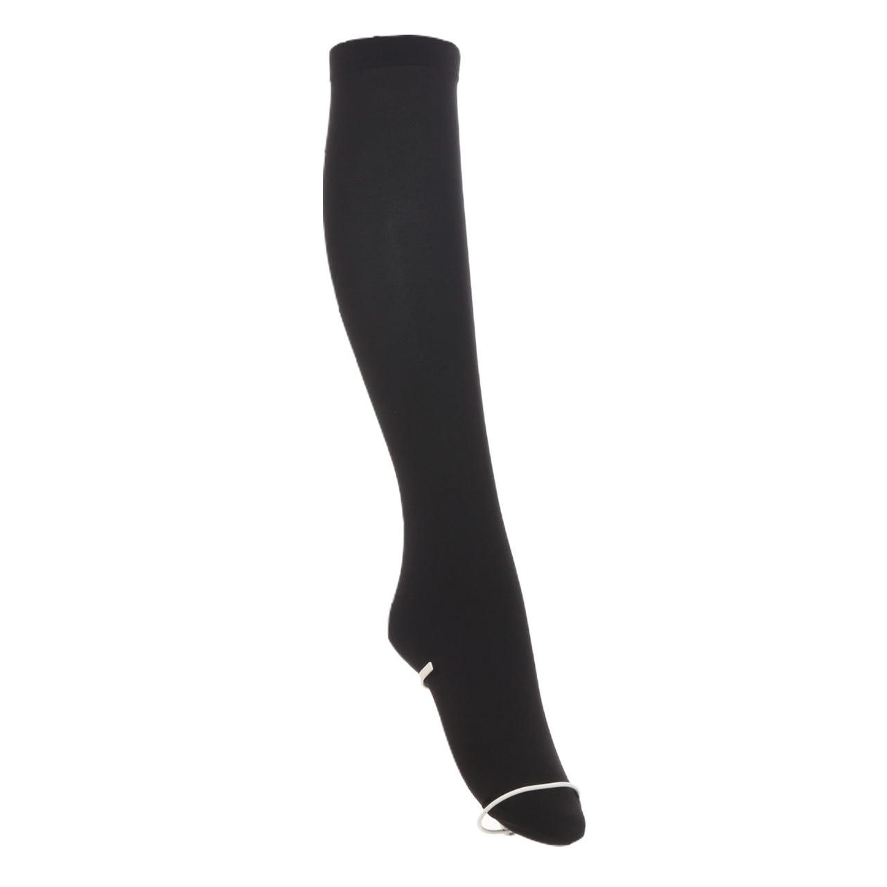 アツギ ATSUGI TIGHTS 140デニール ひざ下丈タイツ 2足組 22-25cm (アツギタイツ 靴下 ソックス レディース 黒 ベージュ 肌色 グレー ブラウン 茶色) (在庫限り)