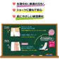 スパッツ 1分丈 黒 生理 防水 S～L (生理用品 パンツ スクールインナー 下着 肌着 インナー 小さいサイズ サニタリーショーツ 中学生) (在庫限り)