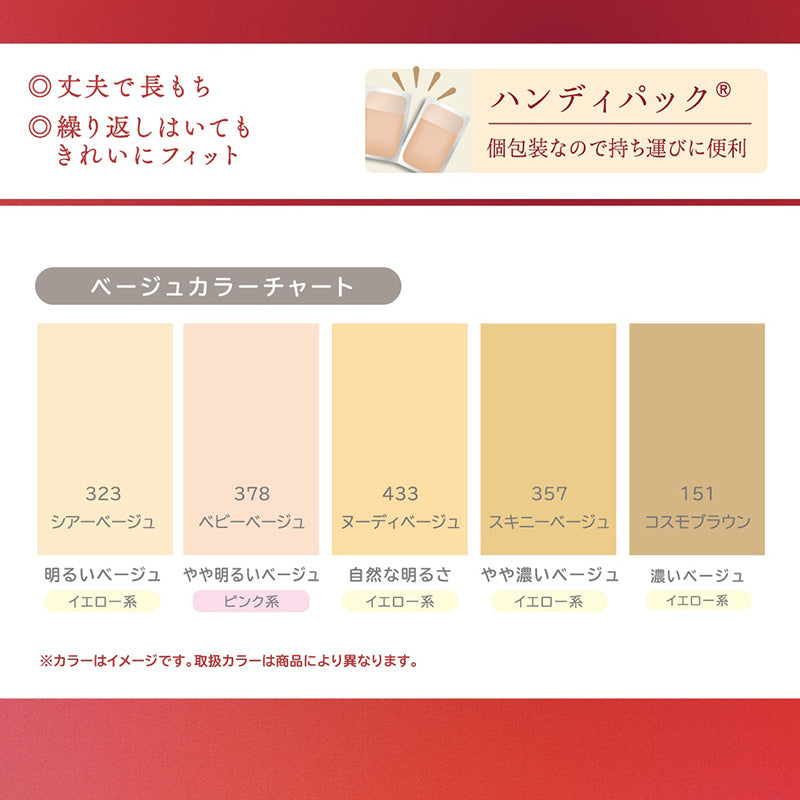 ストッキング 着圧 着圧ストッキング アツギ パンスト パンティストッキング 3足組 S-M～L-LL アツギストッキング パンティーストッキング レディース 婦人
