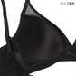 ノンワイヤーブラ ブラジャー ノンワイヤー 2枚セット M L LL レディース ブラ モールドカップ アウターにひびかない ワイヤーなし アツギ ヌードメイク 2枚組 まとめ売り