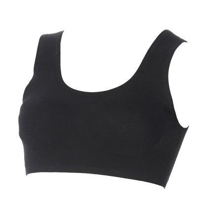 ノンワイヤーブラ ブラジャー ノンワイヤー ノンワイヤーブラジャー ハーフトップ アウターに響きにくい M～LL リラックスブラ ヌードメイク 下着 レディース レディースインナー アツギ ブラ インナー 肌着 NUDE Make