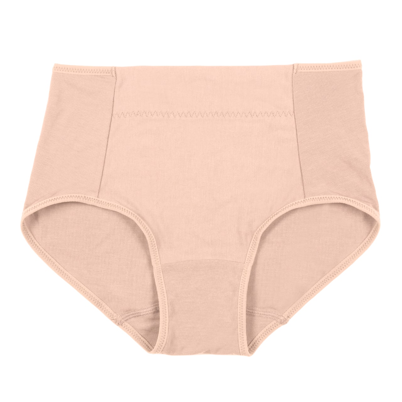 ショーツ レディース やわらかい タグレス M～LL (ひびかない アツギ NUDE Make ATSUGI ペアショーツ) (在庫限り)