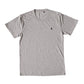 インナー メンズ tシャツ 半袖 クルーネック 綿混 プレイボーイ M～LL 紳士 トップス インナーシャツ ワンポイント 紳士肌着 男 下着 ブランド PLAYBOY アンダーウェア