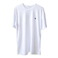 メンズ 半袖 メッシュ tシャツ インナー ブランド プレイボーイ M～LL 下着 夏 春 薄手 肌着 インナーシャツ クルーネック 丸首 ワンポイント 紳士 トップス 紳士肌着 男 アンダーウェア (在庫限り)