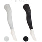レギンス レディース 10分丈 アツギ 冷やしレギンスはじめました｡ DRY 吸汗速乾 M-L・L-LL (10分丈レギンス 冷感レギンス UV対策 ATSUGI スパッツ スカート下 下履き 足首丈) (在庫限り)