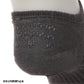ソックス 深ばき 靴下 スニーカーソックス アツギ オーガニックコットン 21-23cm・23-25cm (滑り止め付き 綿混 黒 白 ATSUGI カバーソックス 無地 atsugi 深い 深め レッグウェア) (在庫限り)