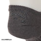 ソックス 超深ばき 靴下 スニーカーソックス アツギ オーガニックコットン 21-23cm・23-25cm (滑り止め付き 綿混 黒 白 ATSUGI カバーソックス 無地 atsugi 深い 深め レッグウェア) (在庫限り)