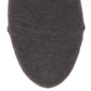 ソックス 超深ばき 靴下 スニーカーソックス アツギ オーガニックコットン 21-23cm・23-25cm (滑り止め付き 綿混 黒 白 ATSUGI カバーソックス 無地 atsugi 深い 深め レッグウェア) (在庫限り)