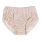 ショーツ レース アウターに響かない 婦人 アツギ e-select M～LL イーセレクト atsugi ベージュ ピンク パンティ 肌着 婦人下着 インナー シームレス (在庫限り)