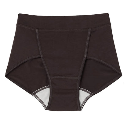 サニタリーショーツ 生理用ショーツ 軽い日 ショーツ レディース M L 生理用 防水 アツギ サニタリー シンプル 下着 インナー ATSUGI atsugi フェムテック フェムテック用品 生理用品 無地