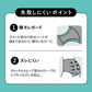 サニタリーショーツ 運動 生理用ショーツ スポーツ ショーツ レディース 羽根つき 2枚セット M・L 生理用 防水 漏れない ボクサー アツギ サニタリー 羽つき ウイング 下着 吸汗速乾 インナー ATSUGI atsugi フェムテック フェムテック用品