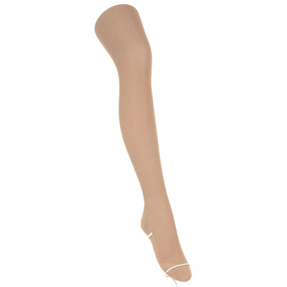 タイツ レディース 黒 肌色 アツギ ゆったり JM 発熱 吸湿発熱 厚地 400デニール JM-L 厚手 マチ付き ぽっちゃり 大きいサイズ リブ Atsugi atsugi atugi ATSUGI ATUGI 厚木 あつぎ レディス 婦人用 女性 400denier 暖かい あったかい 黒色 冬 防寒