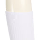 メンズ ソックス クルーソックス 靴下 クルー丈 アツギ クルー丈ソックス 3足組 24-26cm～28-30cm (リブ まとめ買い リブソックス レッグウェア 大きいサイズ 27cm 28cm 29cm 普段使い)