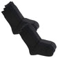 ソックス メンズ ビジネス 靴下 通勤 アツギ WORK-Fit 紳士 クルー丈ソックス 3足組 2セット 24-26cm・26-28cm 紳士 男性 ワークフィット プレーンソックス くつ下 くつした シンプル 無地 atsugi アツギ シンプル 無地 ソフトフィット