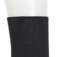 婦人 ソックス ロークルー クルー丈ソックス レディース 靴下 リブ アツギ WORK-Fit 2足組 22-23cm・24-25cm (婦人 女性 ワークフィット リブソックス くつ下 くつした シンプル 無地) (在庫限り)