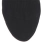 婦人 ソックス ロークルー クルー丈ソックス レディース 靴下 リブ アツギ WORK-Fit 2足組 22-23cm・24-25cm (婦人 女性 ワークフィット リブソックス くつ下 くつした シンプル 無地) (在庫限り)