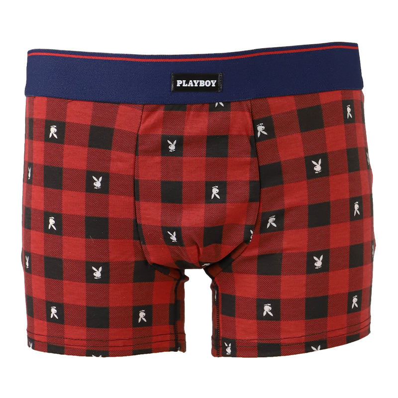 尿漏れパンツ 男性用 15cc対応 ちょい漏れ ボクサーブリーフ 軽失禁 ブランド PLAYBOY ボクサーパンツ メンズ M L LL 綿 尿漏れ 失禁パンツ 前閉じ 下着 パンツ ボクサー シンプル おしゃれ プレイボーイ playboy PLAY BOY ボクサーパンツ