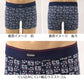 尿漏れパンツ 男性用 ちょい漏れ ボクサーパンツ 吸水 15cc対応 2枚セット M L LL 軽失禁 前とじ メンズ 下着 パンツ シミ出し防止 ストレッチ ウエストソフトゴム PLAYBOY プレイボーイ ボクサーブリーフ エチケット インナー 尿もれ 失禁パンツ