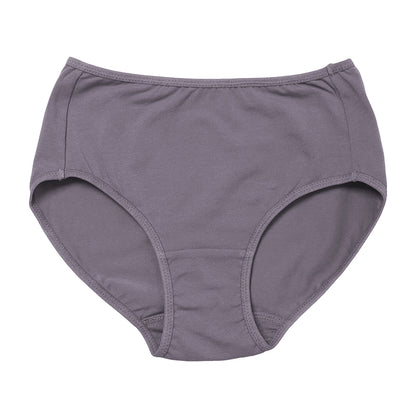 ショーツ レディース 綿 アツギ M～LL 下着 女性 無地 パンツ コットン ショーツ単品 ストレッチ インナー 婦人 シンプル