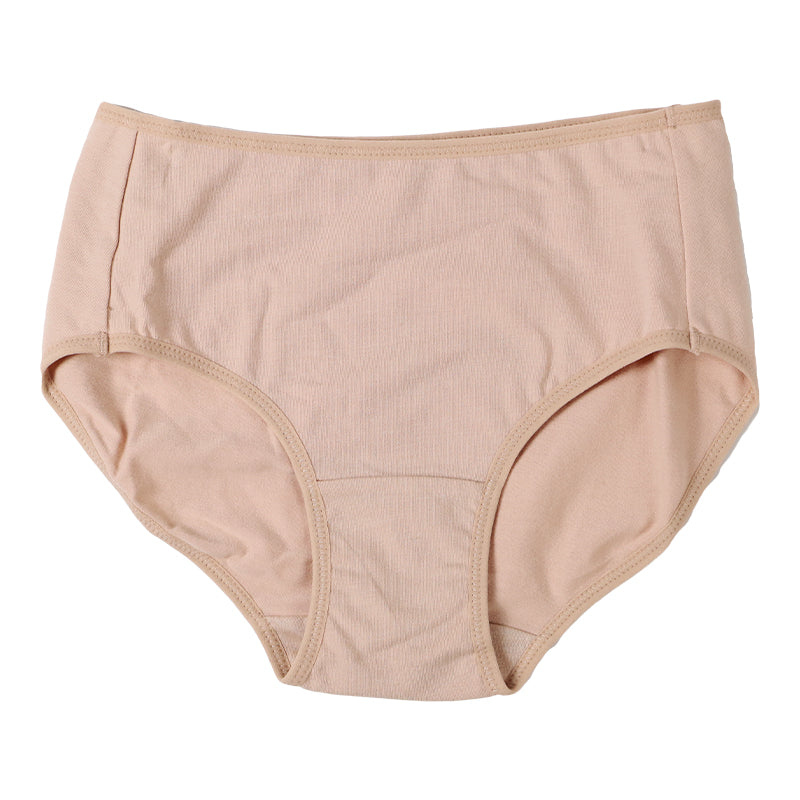 アツギ HipHips 綿95％ スタンダードショーツ M L LL 下着 女性 無地 パンツ コットン ショーツ単品 ストレッチ インナー 婦人 シンプル ATSUGI HipHips らくらく 20代 30代 40代 50代  (在庫限り)