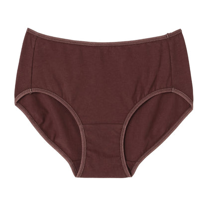 アツギ HipHips 綿95％ スタンダードショーツ M L LL 下着 女性 無地 パンツ コットン ショーツ単品 ストレッチ インナー 婦人 シンプル ATSUGI HipHips らくらく 20代 30代 40代 50代  (在庫限り)
