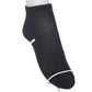 ソックス スニーカーソックス ジュニア 靴下 スクールソックス 学生 学校 サポーティ 2足組 16-18cm～24-26cm 白 黒 紺 レディース 女子 スクール 通学 部活 小学生 中学生 高校生 アツギ
