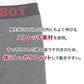 PLAYBOY ボクサーパンツ メンズ ボクサーブリーフ ブランド 成型ボクサー インナー 3枚組 M～LL セット 前閉じ 下着 男性 パンツ ボクサー シンプル おしゃれ プレイボーイ (在庫限り)