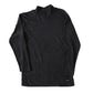 メンズ tシャツ フリース 長袖 インナー 防寒 暖かい あったかい ロンT ブランド プレイボーイ M～LL トップス インナーシャツ 丸首 秋 冬 紳士 肌着 男 クルーネック PLAYBOY アンダーウェア (在庫限り)