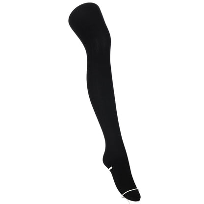 着圧タイツ アツギ タイツ 着圧 レディース M-L L-LL 黒 クリニカル CLINICAL 160デニール hard