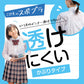 スポーツブラ 子供 ジュニアブラ スポブラ ハーフトップ カップ付き 透けにくい ムレにくい S M L 蒸れにくい スポーツブラジャー ジュニア インナー 下着 女子 女の子 ハイジュニ スクールインナー 子ども 小学生 中学年 高学年 中学生 ATSUGI