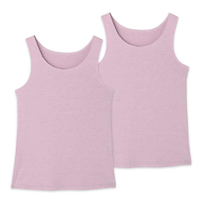 透けにくい タンクトップ ジュニア 下着 中学生 女子 スクール インナー アツギ ハイジュニ SS S M L 体操服の下に着る 透けない 制服の下 ノースリーブシャツ 肌着 女の子 子供 キッズ 小学生 中学年 高学年 白シャツの下 制服の下 アンダーシャツ
