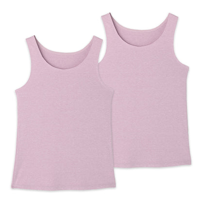 透けにくい タンクトップ ジュニア 下着 中学生 女子 スクール インナー アツギ ハイジュニ SS S M L 体操服の下に着る 透けない 制服の下 ノースリーブシャツ 肌着 女の子 子供 キッズ 小学生 中学年 高学年 白シャツの下 制服の下 アンダーシャツ