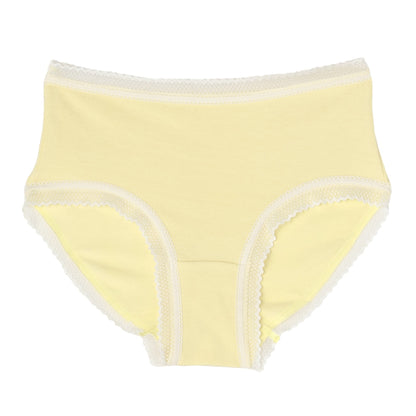 ショーツ レディース 綿 アツギ コットン 婦人ショーツ M～LL 下着 女性 無地 パンツ ショーツ単品 ストレッチ インナー 婦人 シンプル