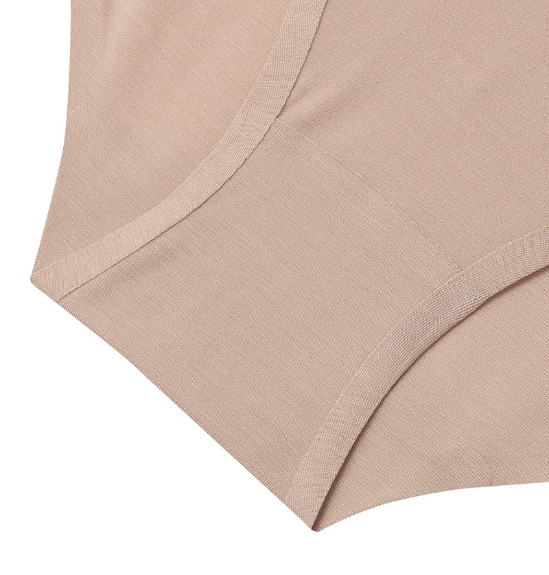 ショーツ レディース シームレスショーツ アウターにひびきにくい アツギ M L LL 透けにくい 透け防止 女性 婦人 下着