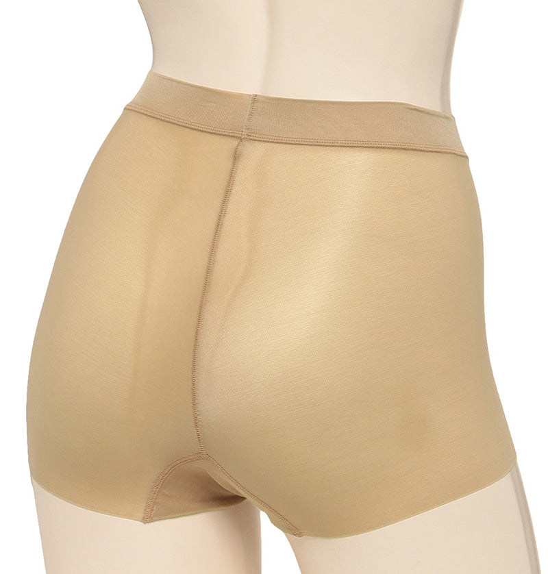 ショーツガードル ガードルショーツ ガードル 1枚履き ぽっこりお腹 アツギ M L LL 一枚履き ATSUGI レディース 女性 婦人 下着 下腹 産後 補正下着 姿勢 下っ腹