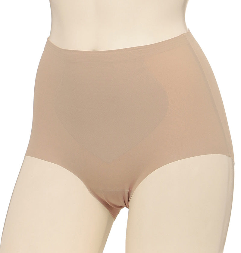 ショーツガードル 一枚履き ガードルショーツ ガードル 1枚履き ぽっこりお腹 アツギ M L LL ATSUGI レディース 女性 婦人 下着 下腹 産後 補正下着 姿勢 下っ腹