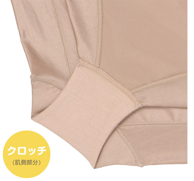お腹引き締め ショーツ お腹 押さえ レディース アツギ ひびきにくい M L LL ぽっこりお腹 下着 パンツ ベージュ 黒 パンティ 肌着 インナー シームレス (在庫限り)