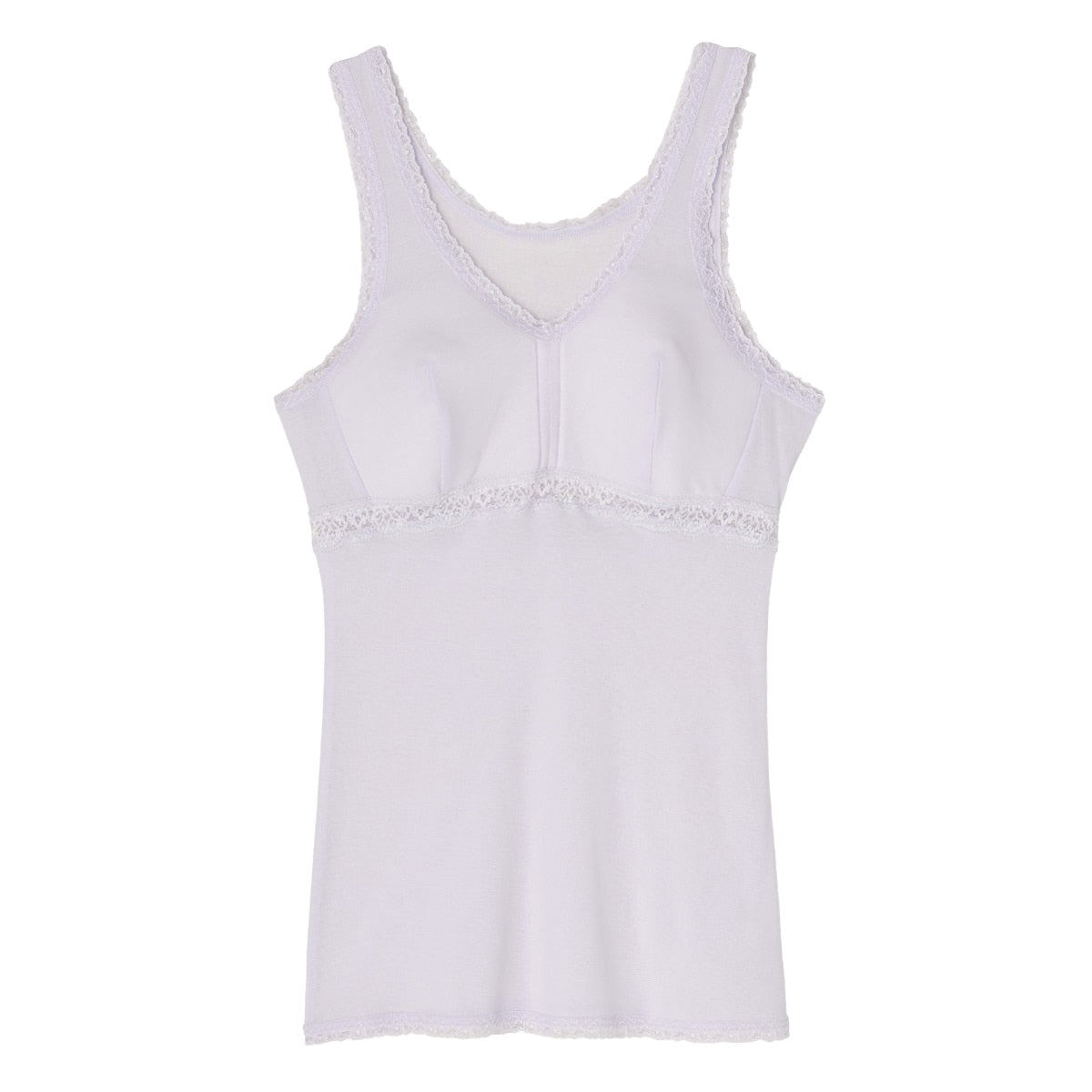 ブラトップ タンクトップ カップ付きインナー レディース 吸汗速乾 ドライ アツギ M L LL 3L 下着 インナー カップ付き タンク ブラカップ付き レディースインナー 肌着 ATSUGIの肌着 アツギの肌着