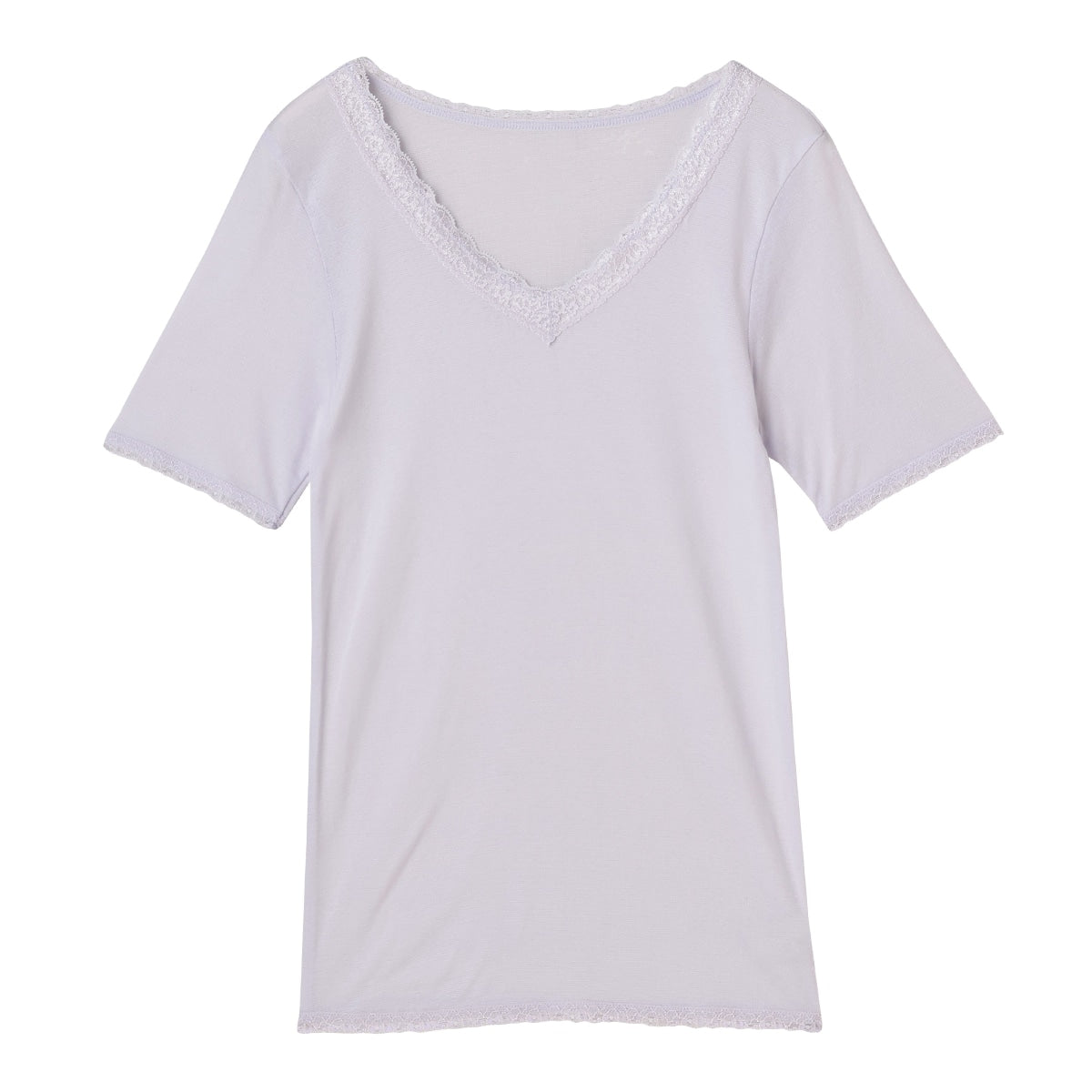 3分袖インナー 半袖 肌着 半袖インナー レディース 吸汗速乾 ドライ アツギ M L LL 下着 インナー レディースインナー ATSUGIの肌着 アツギの肌着