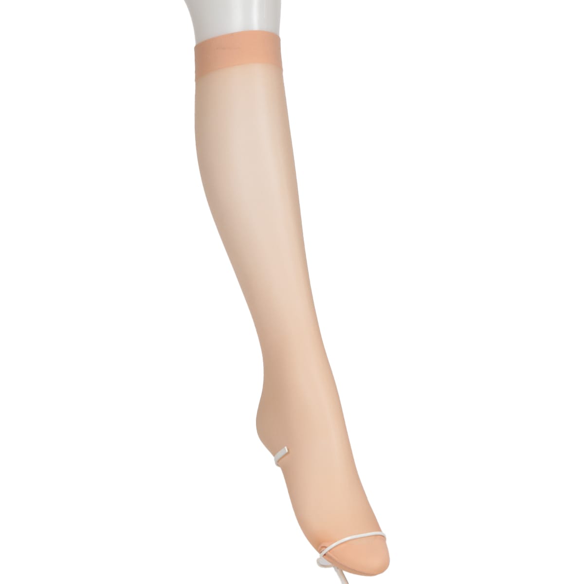 スゴスト ショートストッキング ストッキング ひざ下 ひざ下丈ストッキング 丈夫 伝線しにくい アツギ 22-25cm 肌色 ベージュ 黒 ATSUGI 春 秋 ハイソックス