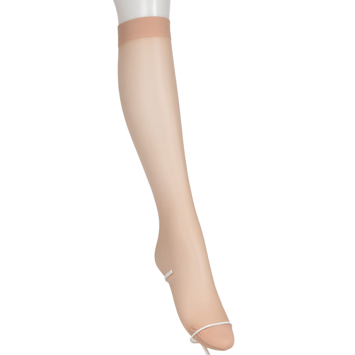 スゴスト ショートストッキング ストッキング ひざ下 ひざ下丈ストッキング 丈夫 伝線しにくい アツギ 22-25cm 肌色 ベージュ 黒 ATSUGI 春 秋 ハイソックス