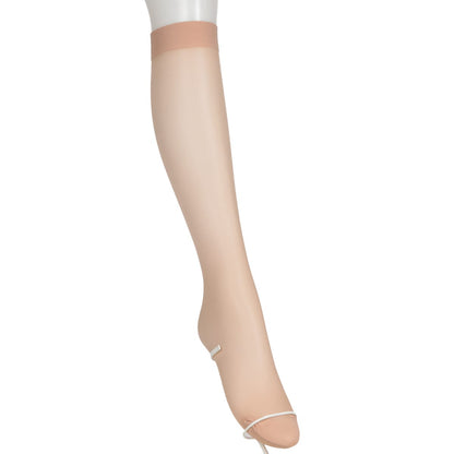 スゴスト ショートストッキング ストッキング ひざ下 ひざ下丈ストッキング 丈夫 伝線しにくい アツギ 22-25cm 肌色 ベージュ 黒 ATSUGI 春 秋 ハイソックス