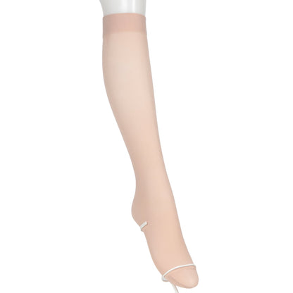 アスティーグ 爽 ショートストッキング ストッキング ひざ下 ハイソックス 23-25cm ASTIGU ひざ下丈 婦人 ベージュ 黒 グレー 白 柔らかい