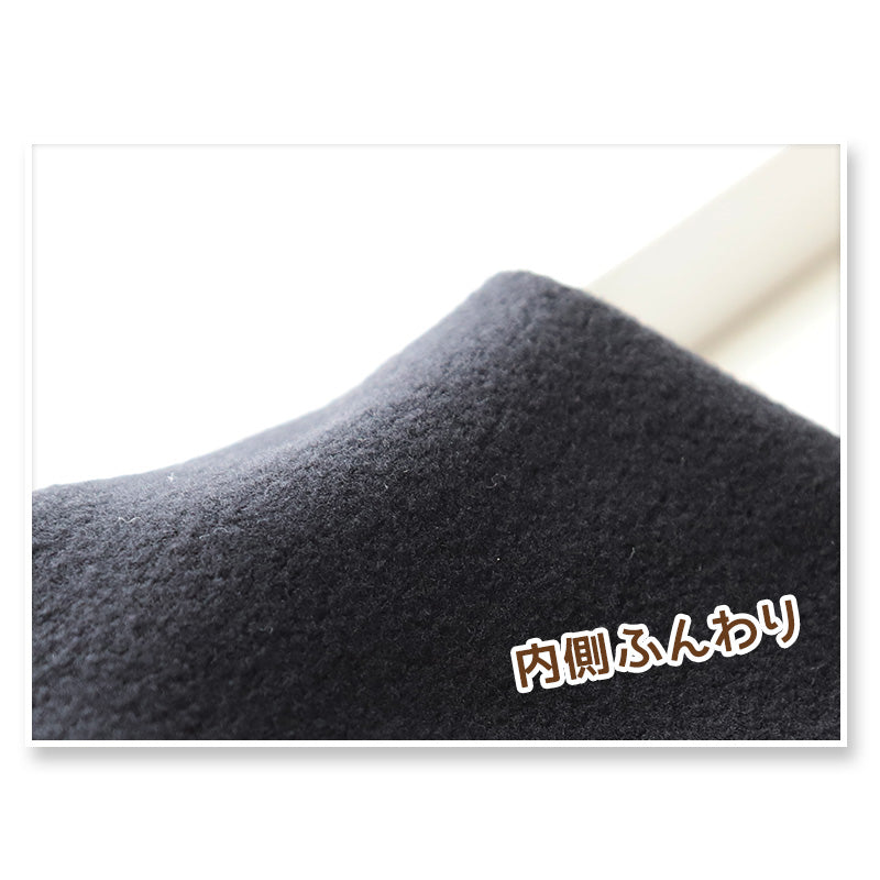 レディース レギンス 裏起毛 10分丈 ホカロン あたたかい あったかい 防寒 発熱 タイツ 足なし 160デニール M-L L-LL スパッツ 暖かい 保温 アツギ 黒 atsugi 冬 秋 寒さ対策