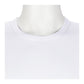 メンズ 半袖 綿100% インナー tシャツ 丸首 2枚組 アツギ 半袖シャツ クルーネック コットン 綿 肌に優しい M L LL 敏感肌 紳士 肌着 下着 男 アンダーウェア まとめ買い