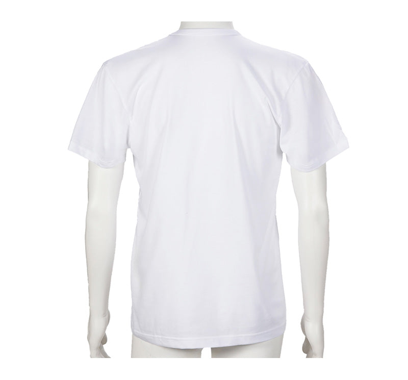 メンズ 半袖V首Tシャツ 半袖シャツ vネック 2枚組 吸汗速乾 吸水速乾 ドライ 乾きやすい 綿混 M L LL インナー 紳士 肌着 男 アンダーウェア まとめ買い